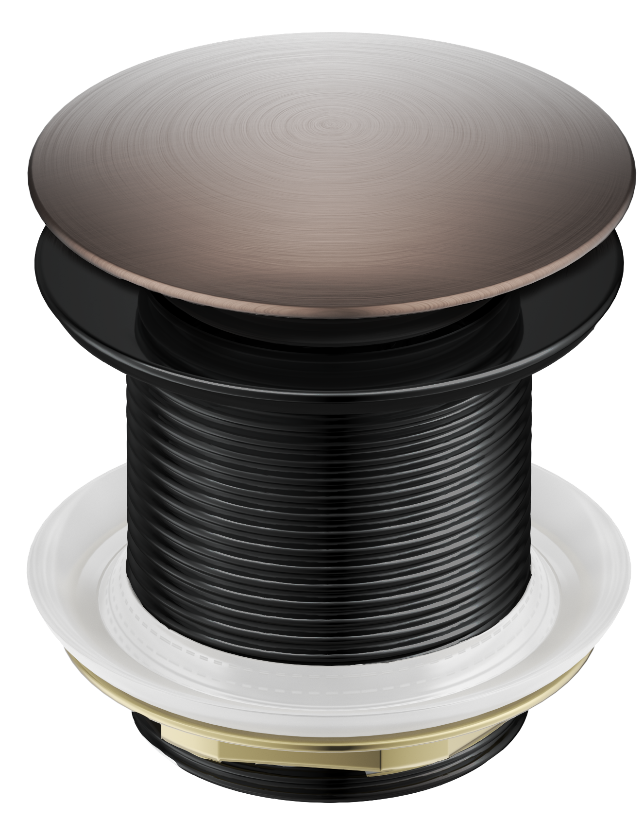 Corby Bath Pop-Up Waste