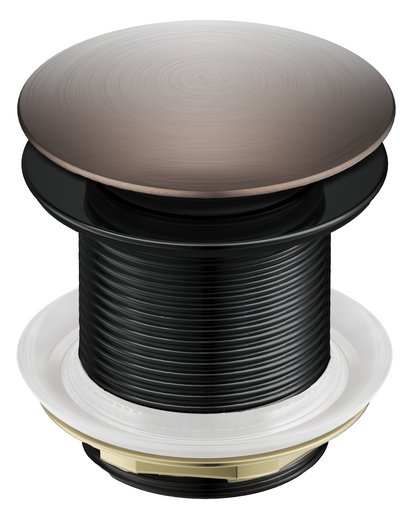 Corby Bath Pop-Up Waste