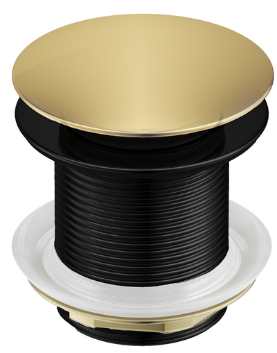 Corby Bath Pop-Up Waste