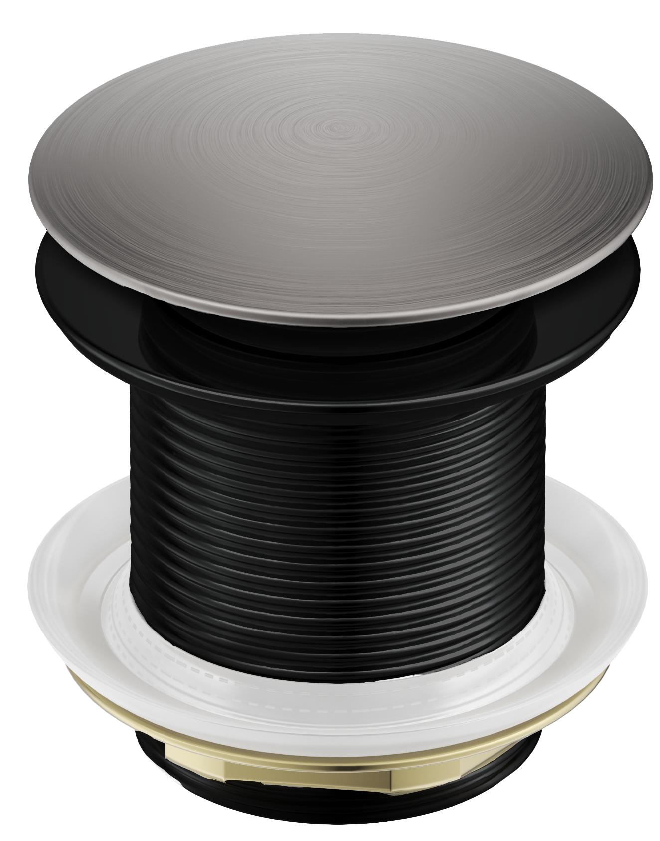 Corby Bath Pop-Up Waste