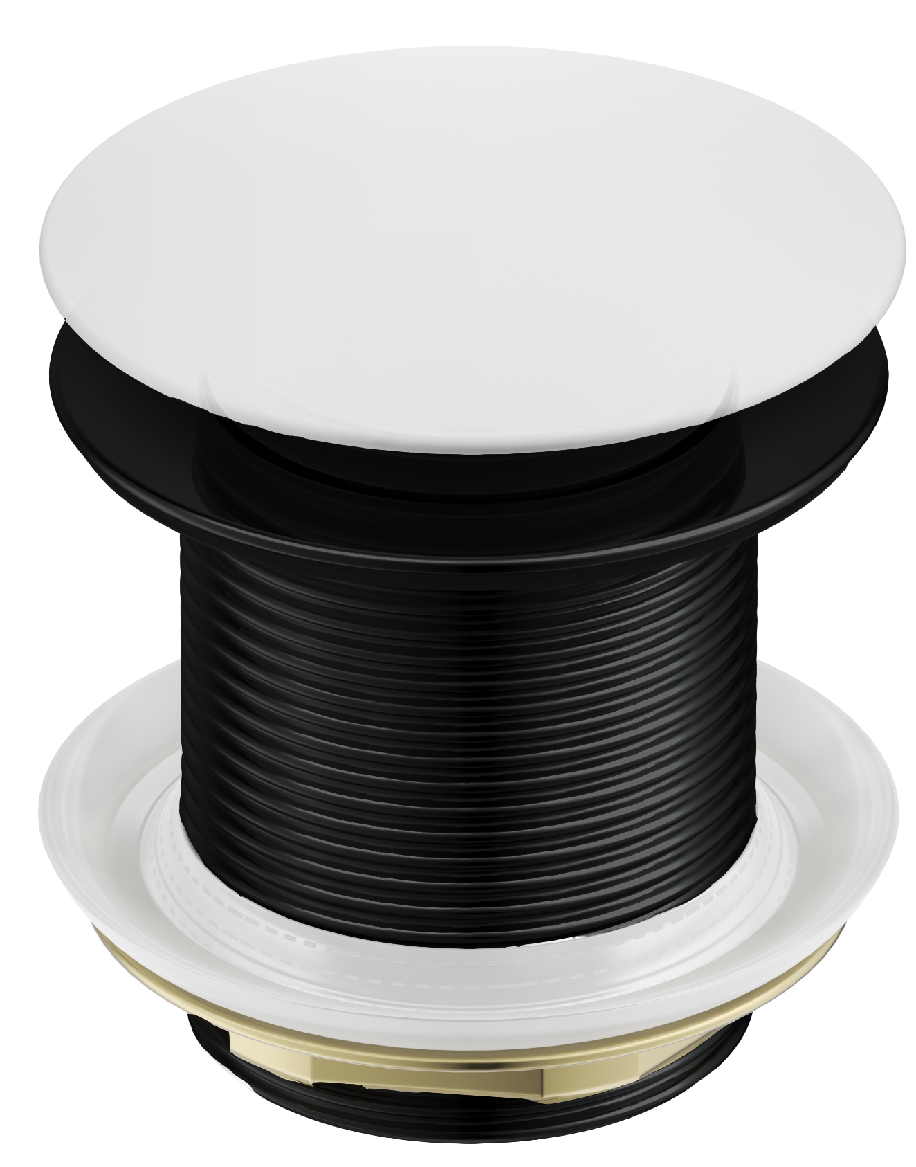 Corby Bath Pop-Up Waste