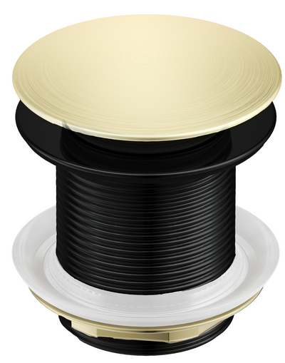 Corby Bath Pop-Up Waste