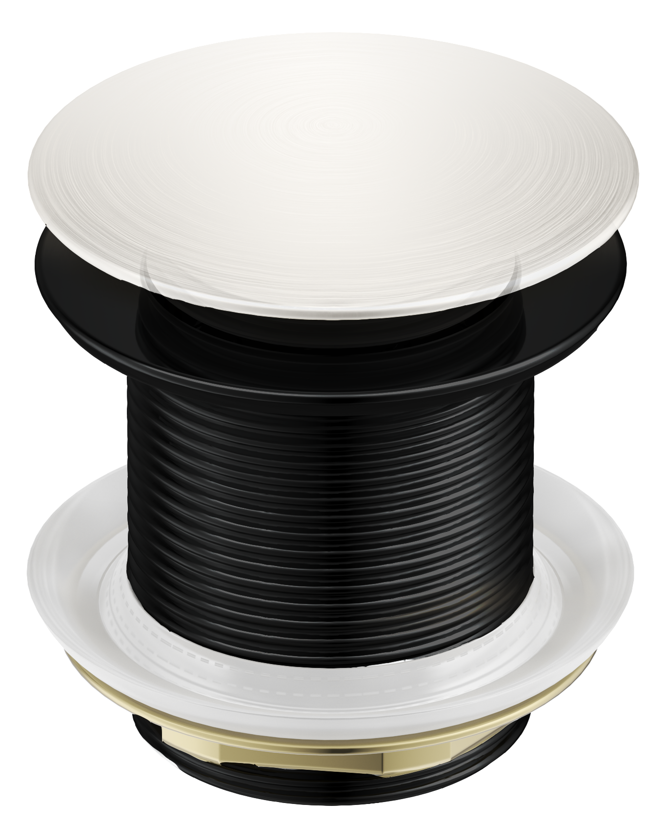 Corby Bath Pop-Up Waste