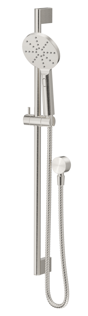 Mica Shower Rail