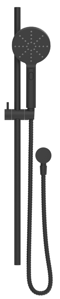 Mica Shower Rail