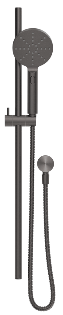 Mica Shower Rail