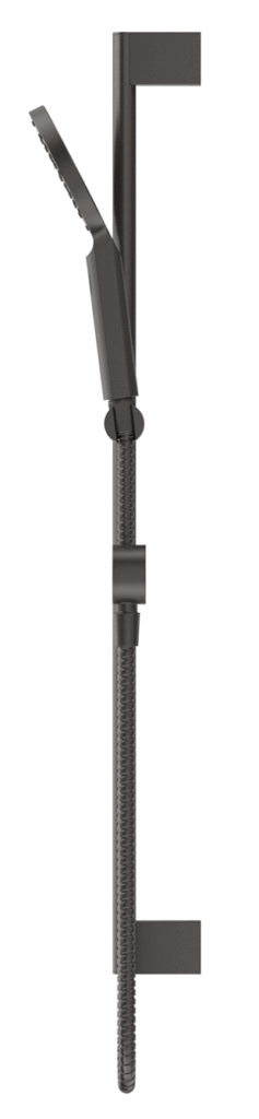 Mica Shower Rail