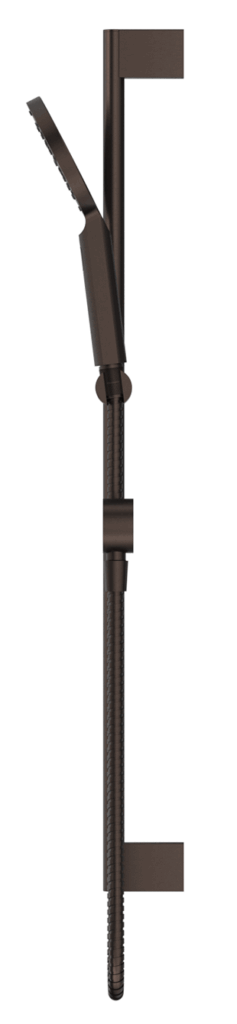 Mica Shower Rail