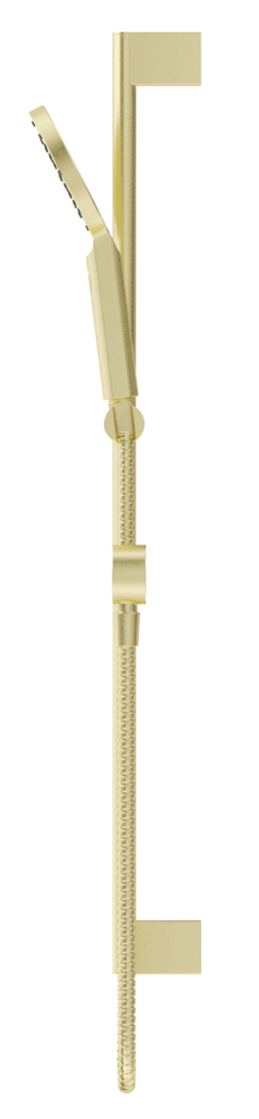 Mica Shower Rail
