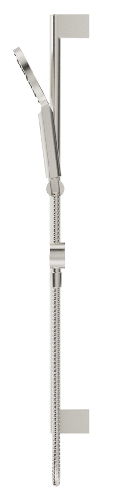 Mica Shower Rail
