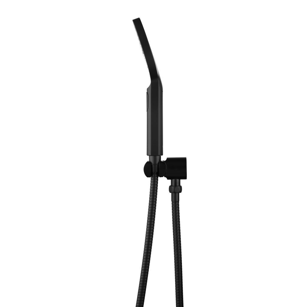 Mica Wide Hand Shower