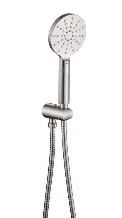 Mica Wide Hand Shower