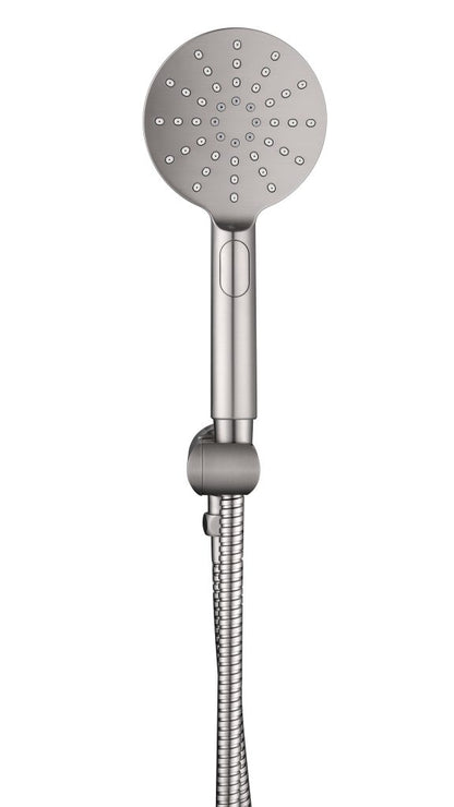 Mica Wide Hand Shower