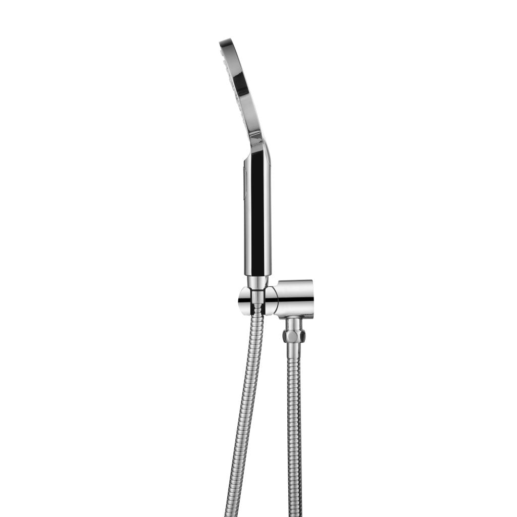 Mica Wide Hand Shower