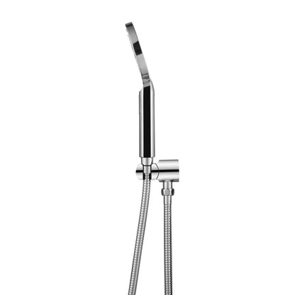 Mica Wide Hand Shower