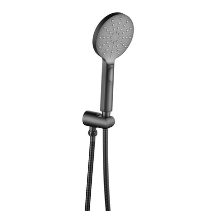 Mica Wide Hand Shower