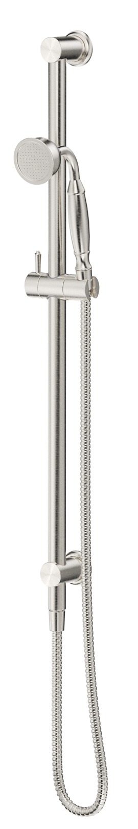 Mica Heritage Shower Rail