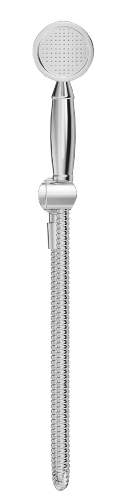 Mica Heritage Hand Shower