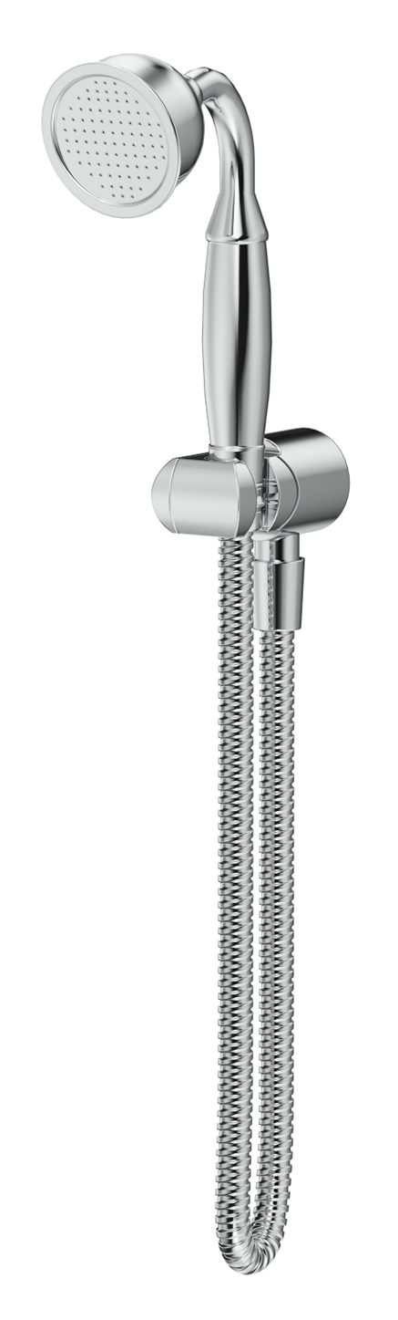 Mica Heritage Hand Shower