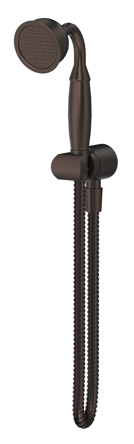 Mica Heritage Hand Shower