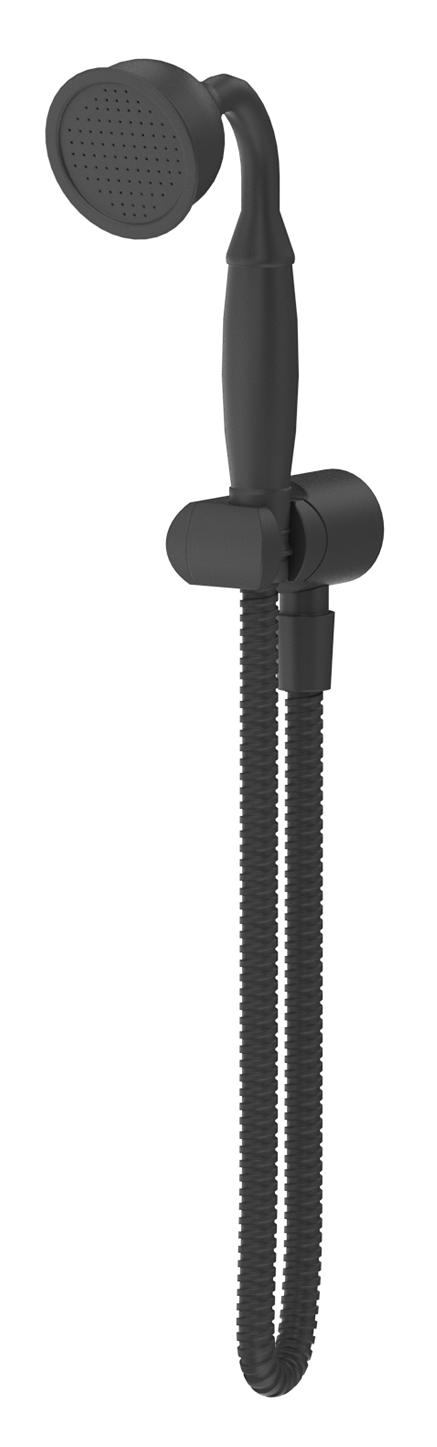 Mica Heritage Hand Shower