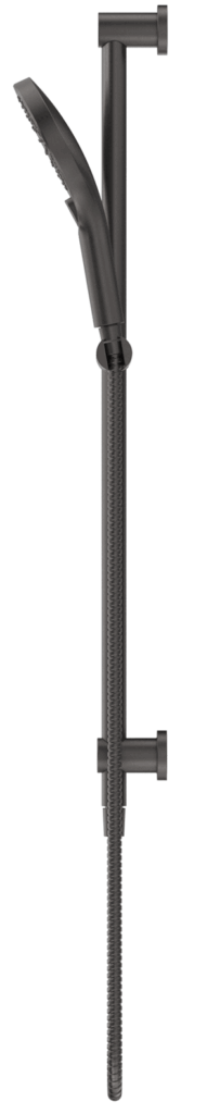 Mica Shower Rail - Inbuilt Inlet