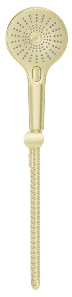 Mica Air Hand Shower