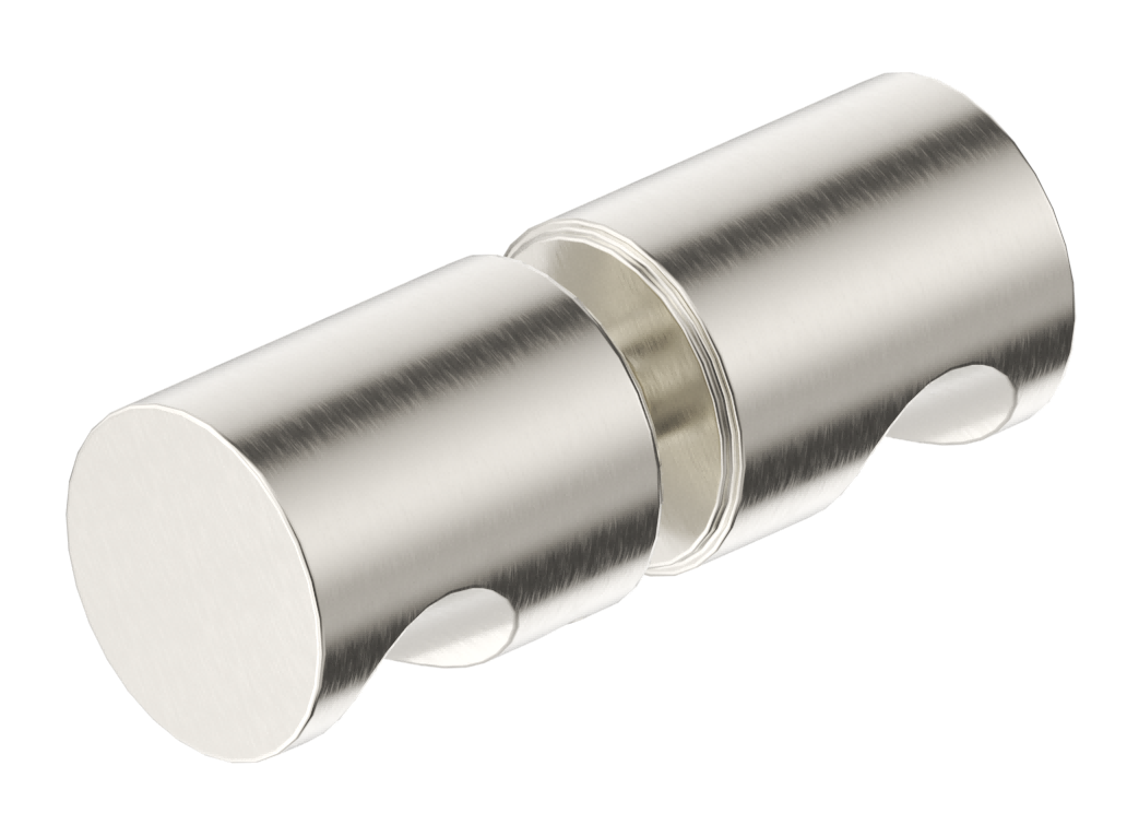 Shower Screen Handle Round