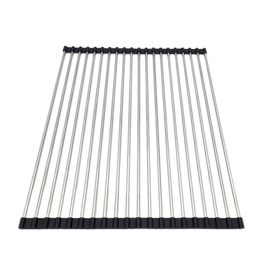 Roll-Out Sink Drying Mat