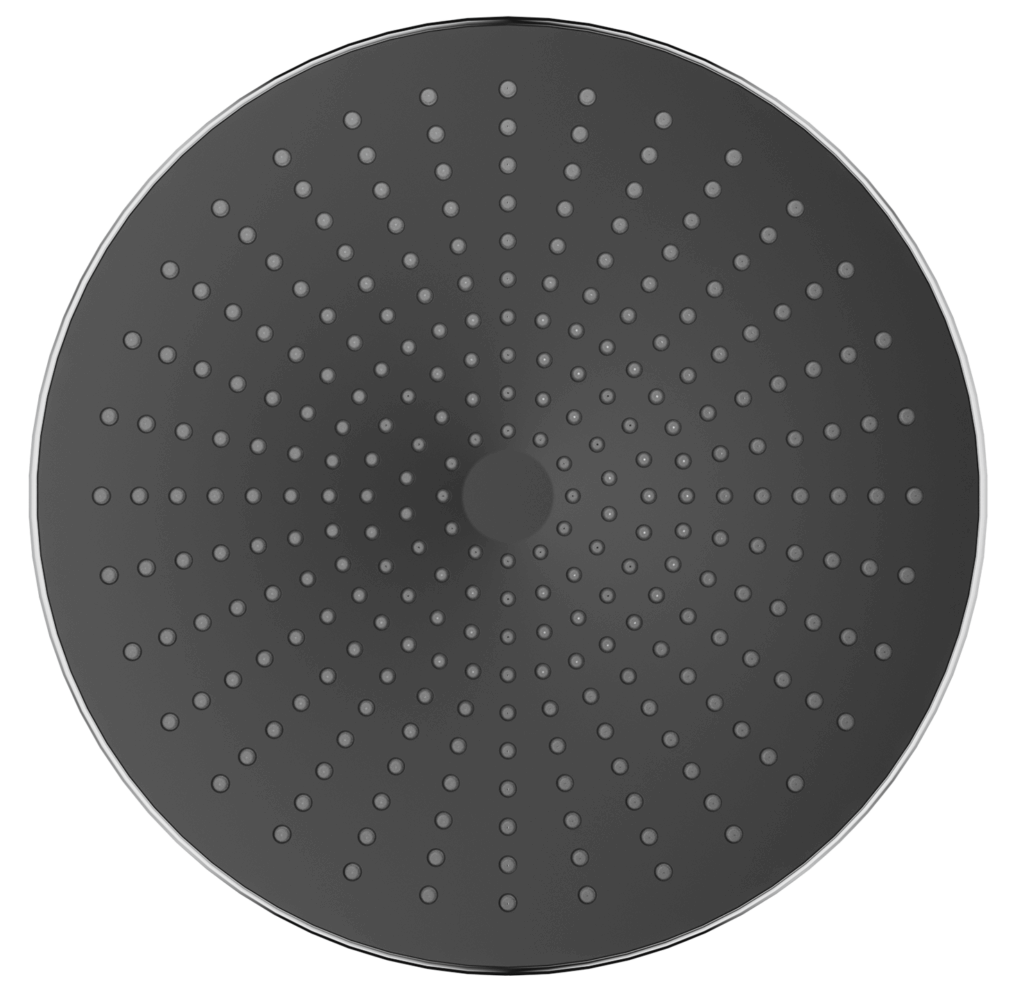 Mica 6H Shower Head