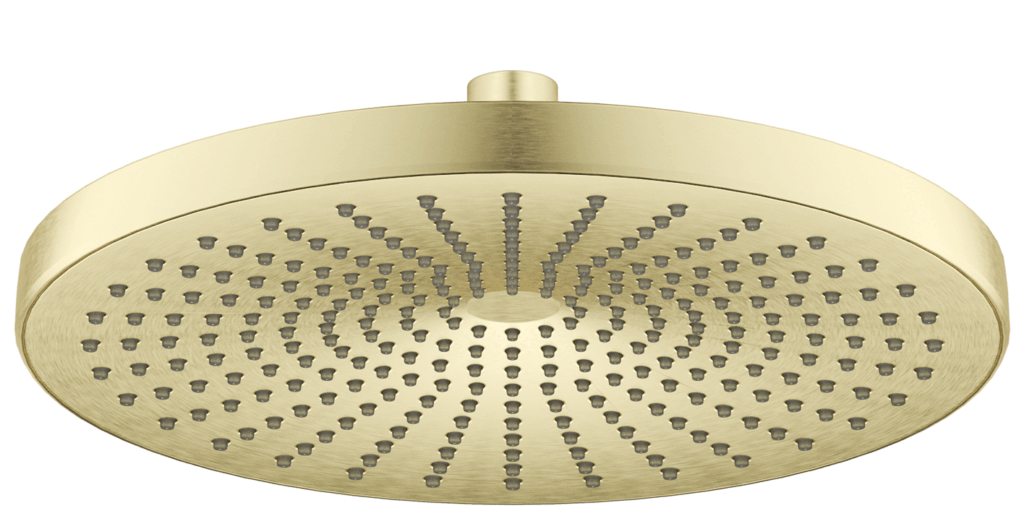 Mica 6H Shower Head