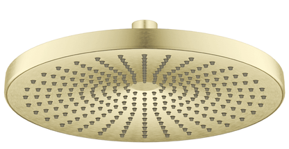 Mica 6H Shower Head
