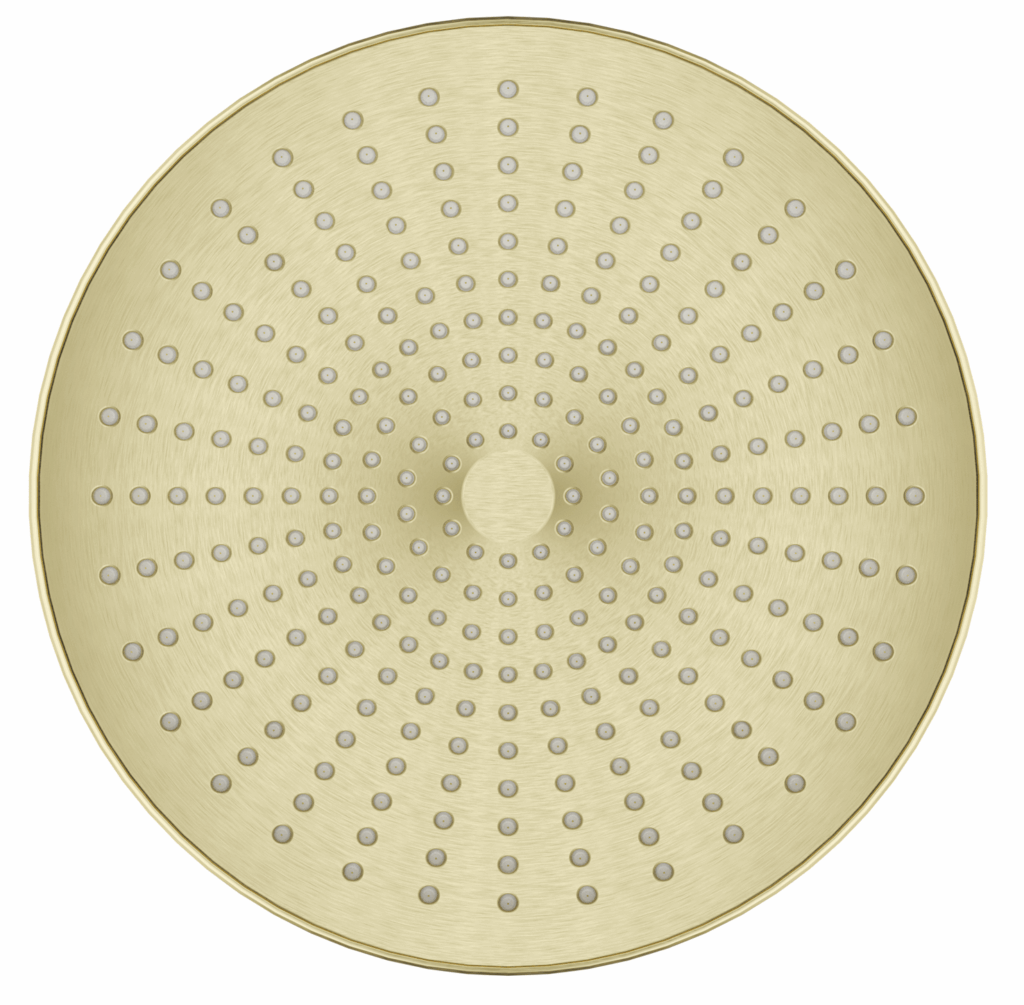Mica 6H Shower Head