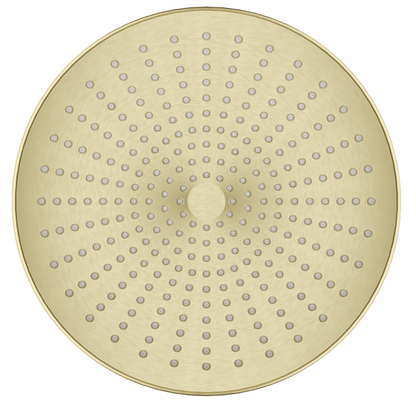 Mica 6H Shower Head