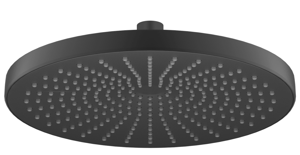 Mica 6H Shower Head