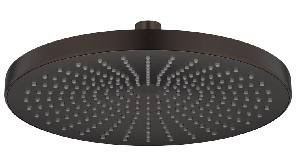 Mica 6H Shower Head