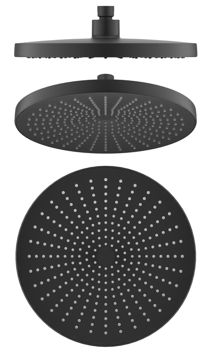 Mica 6H Shower Head