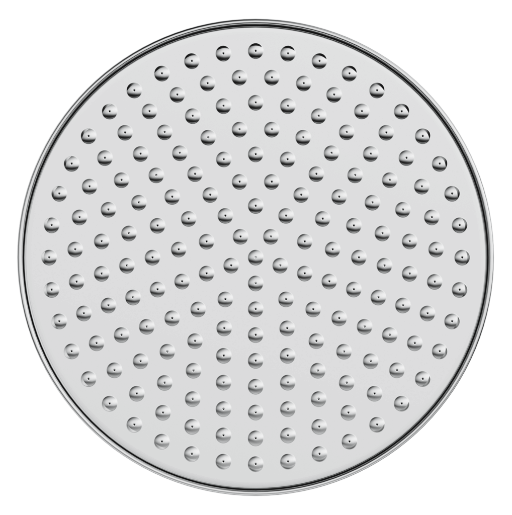 Mica Heritage Shower Head