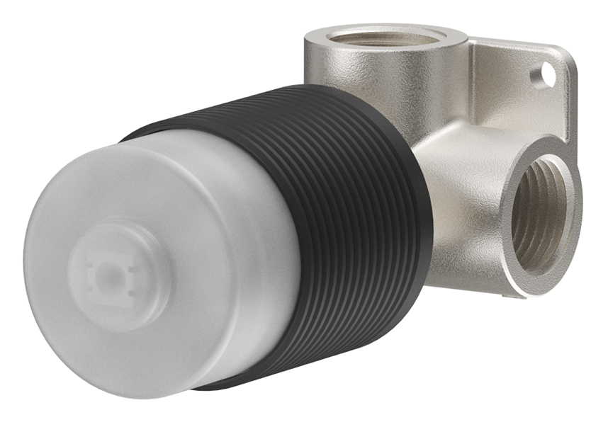 Mica Shower Mixer - BODY