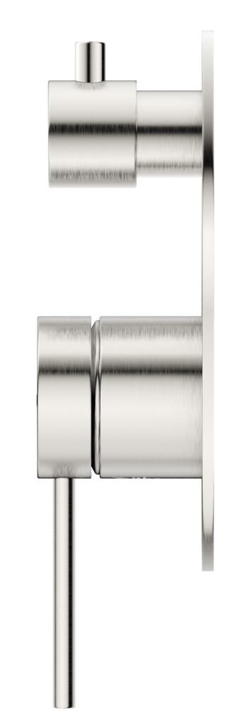 Mica Shower Mixer Diverter - 1P - TRIM KIT ONLY
