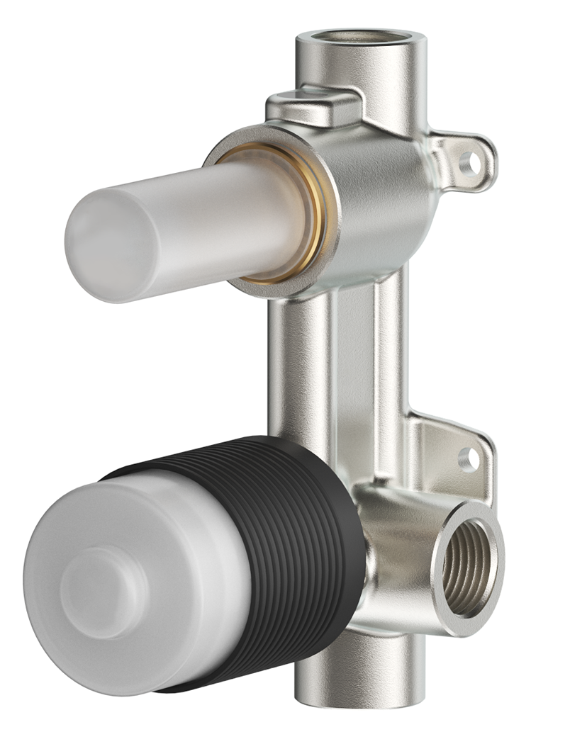 Mica Shower Mixer Diverter - BODY