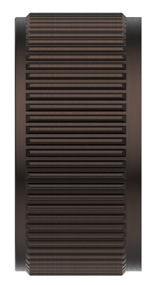 Mica Fluted Progressive Shower Mixer