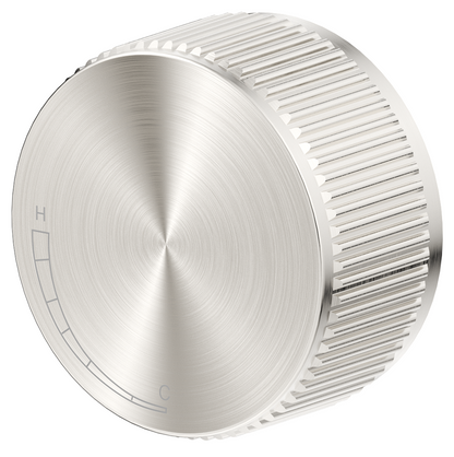 Mica Fluted Progressive Shower Mixer