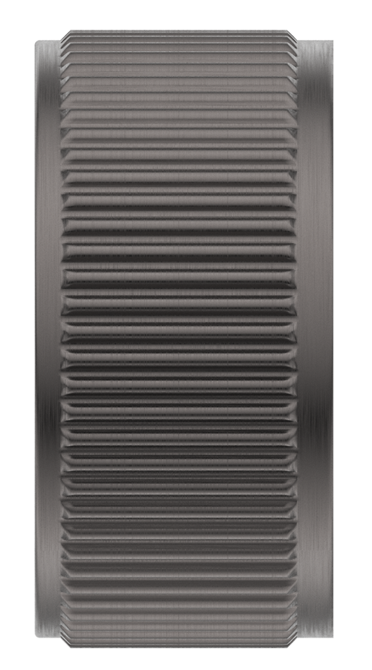 Mica Fluted Progressive Shower Mixer