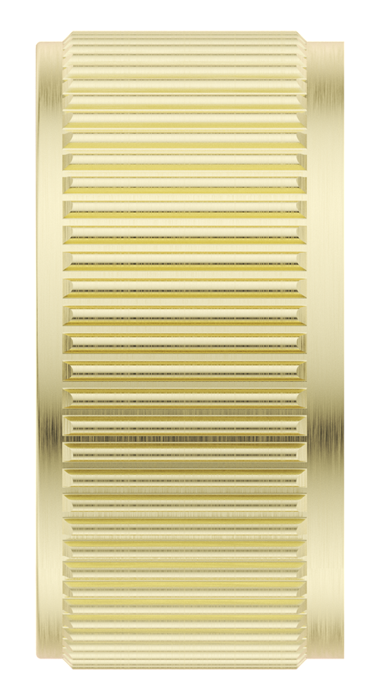 Mica Fluted Progressive Shower Mixer