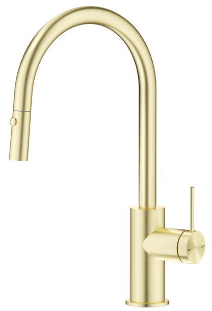 Mica Pull-Out Sink Mixer