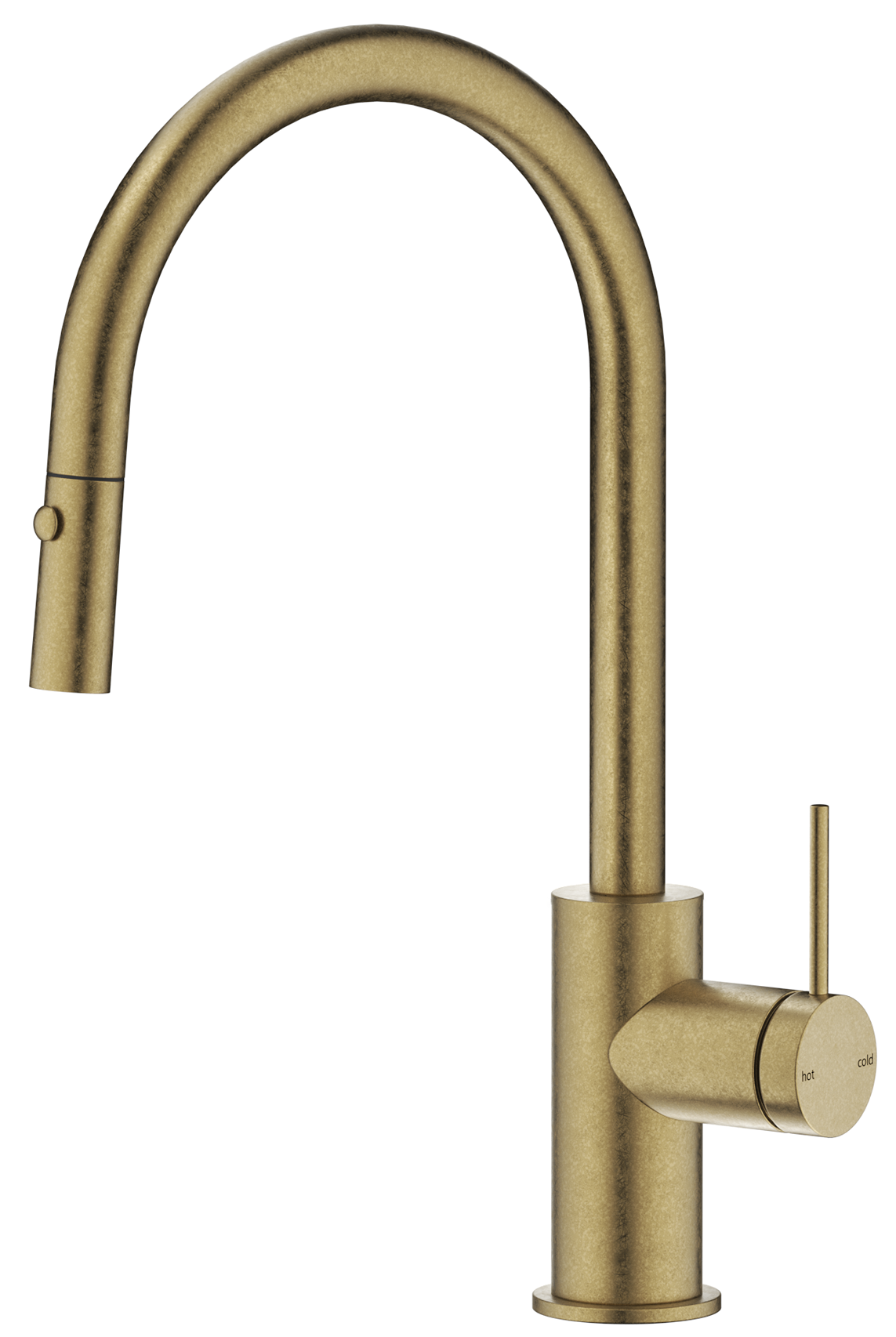 Coming Soon - LVB Mica Pull-Out Sink Mixer