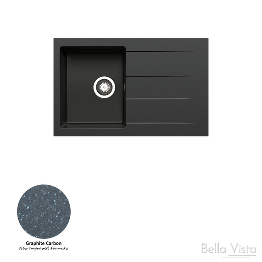 Pradus Sink 790 x 500mm