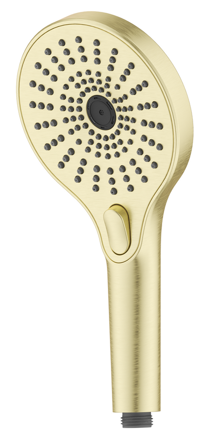 Mica Air Shower Handpiece