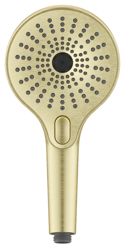 Mica Air Shower Handpiece
